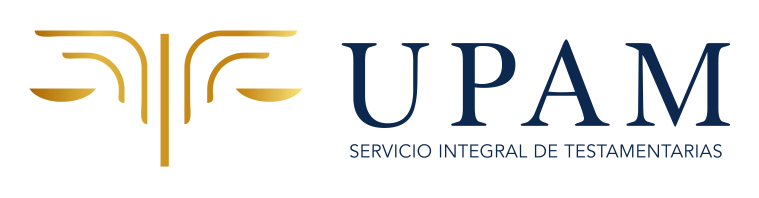 Upam - Servicio Integralo de Testamentarias